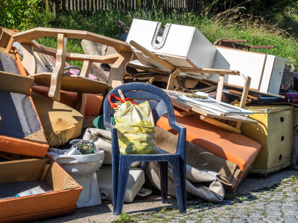 Best Full-Service Junk Removal  in Streamwood, IL
