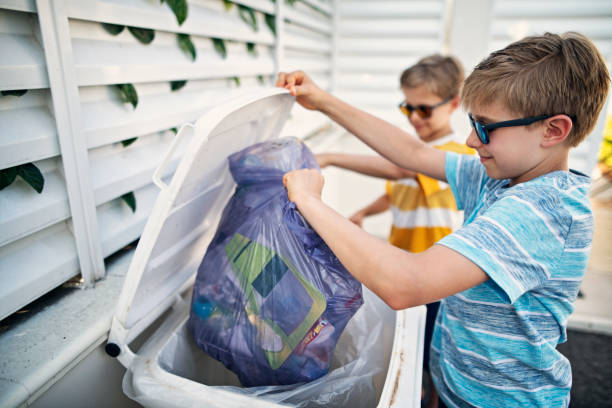 Best Dumpster Rental Services  in Streamwood, IL